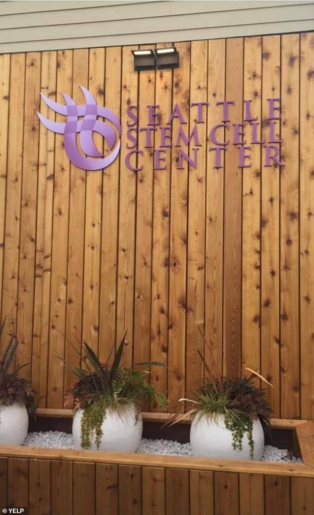 False Promise: Stem Cell Clinic's Deceptive ALS Treatment Leads to Lawsuit