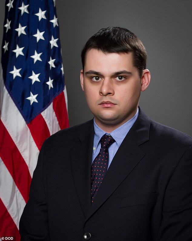 Former Pentagon Adviser Dan Caldwell Named to ODNI Role Amid Vetting Questions