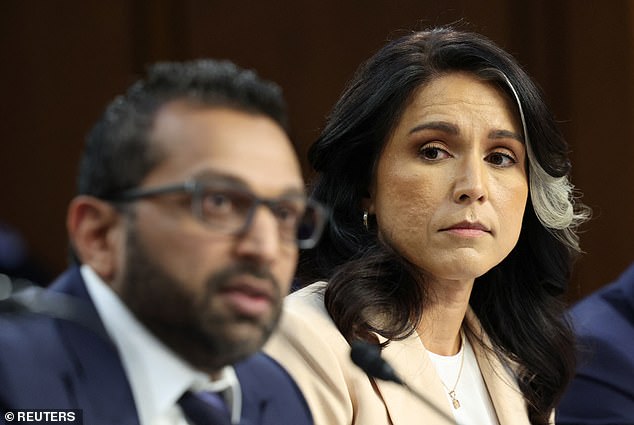 Former Pentagon Adviser Dan Caldwell Named to ODNI Role Amid Vetting Questions