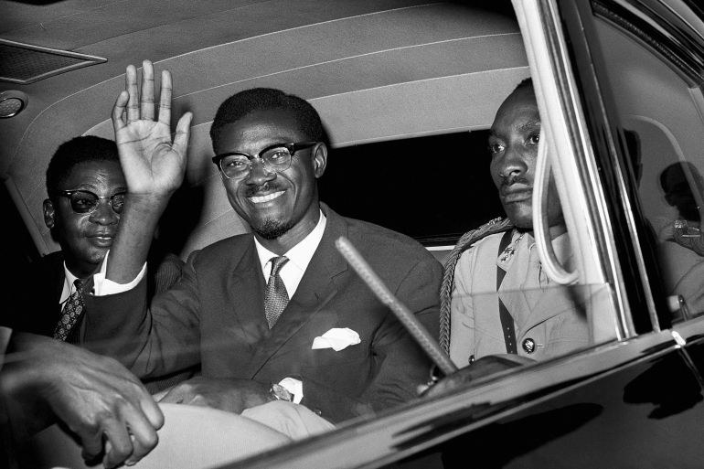 Landmark Trial of 93-Year-Old Belgian Diplomat Over Alleged Role in Patrice Lumumba's Assassination
