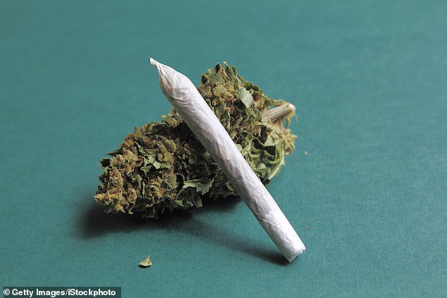 Private Clinics Prescribe High-Strength Cannabis for Mental Health Despite Study Finding No Evidence
