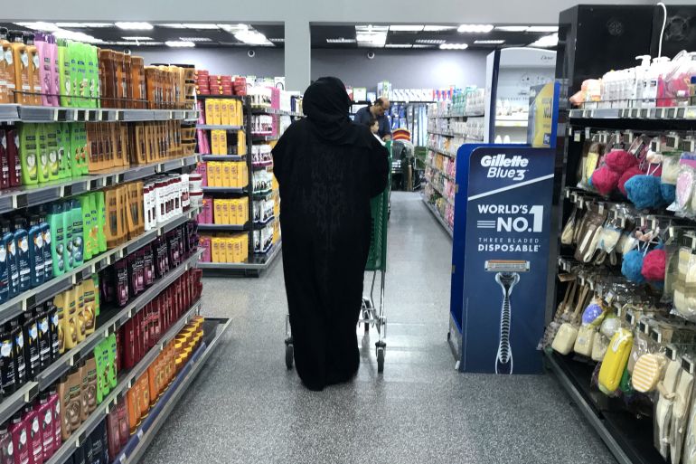 Qatar Stands Unshaken: Supply Chains Remain Intact Amid Global Turmoil