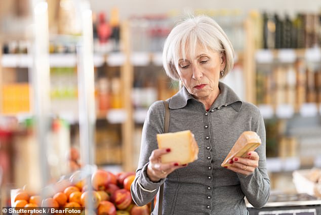 Seven Ill From RAW FARM Cheese; E. Coli Outbreak Spans Three States