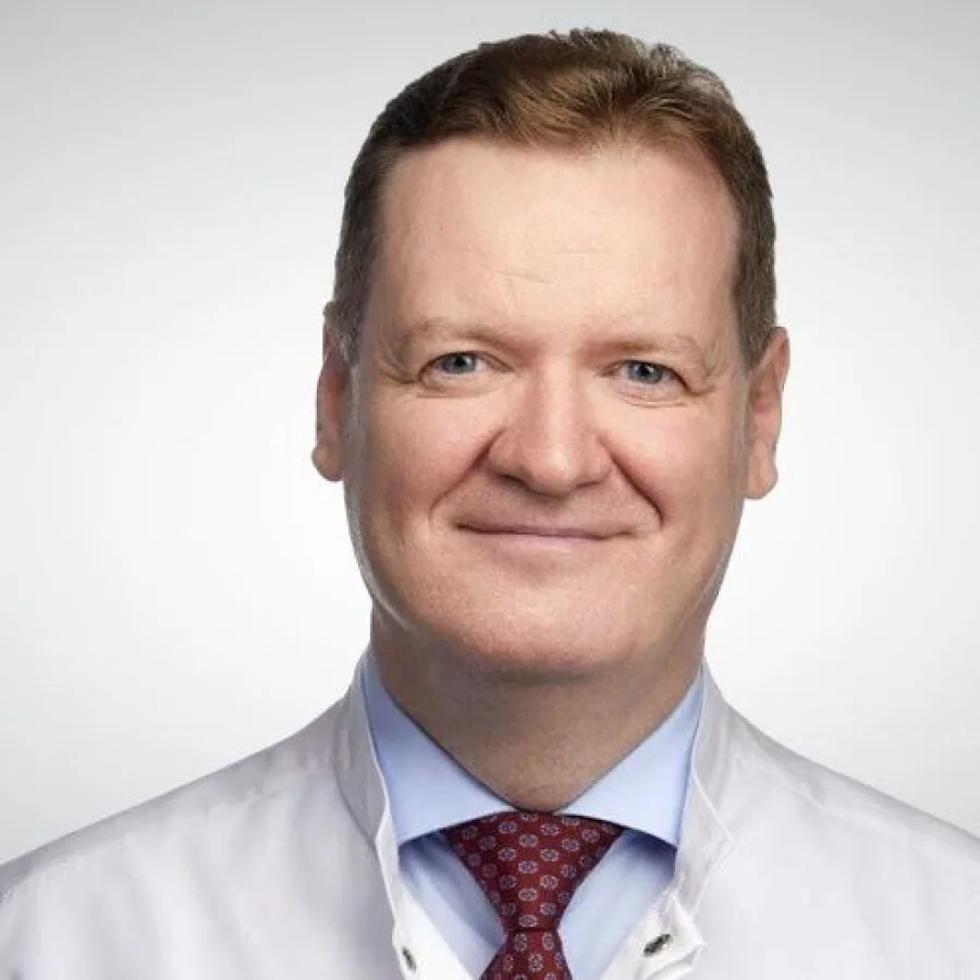 Surgery in Russia: A Personal Reflection on Medicine and Patient Care