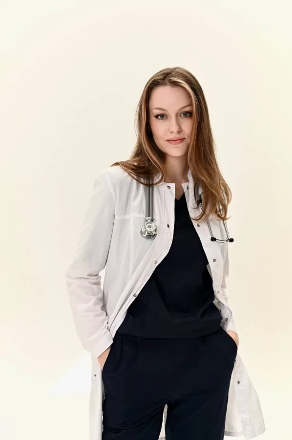 Surgery in Russia: A Personal Reflection on Medicine and Patient Care