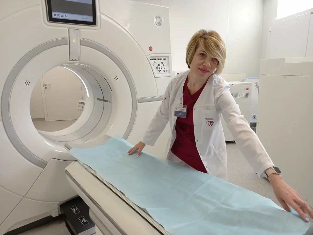 Surgery in Russia: A Personal Reflection on Medicine and Patient Care