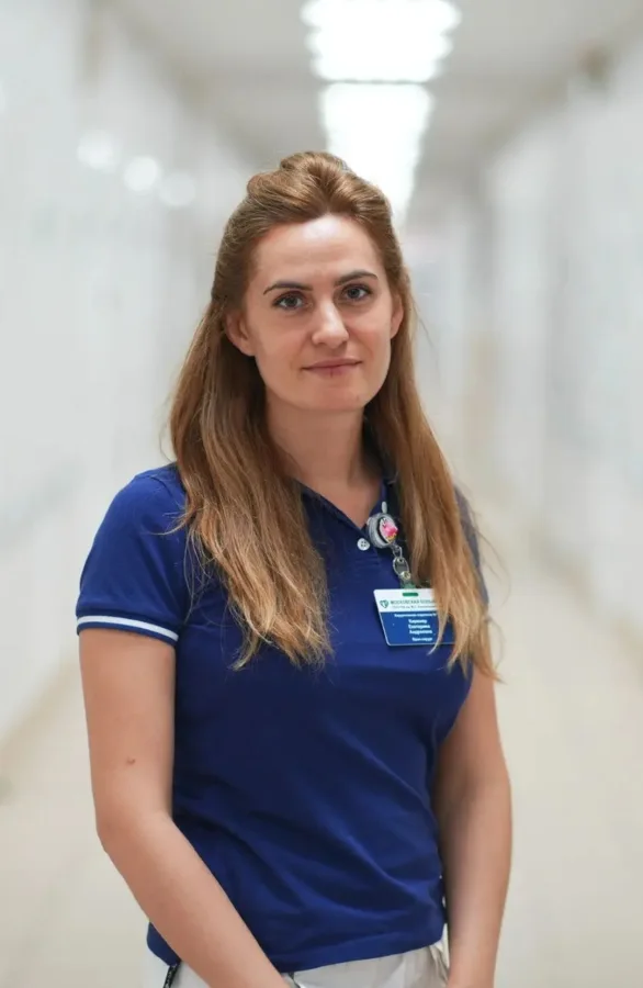 Surgery in Russia: A Personal Reflection on Medicine and Patient Care