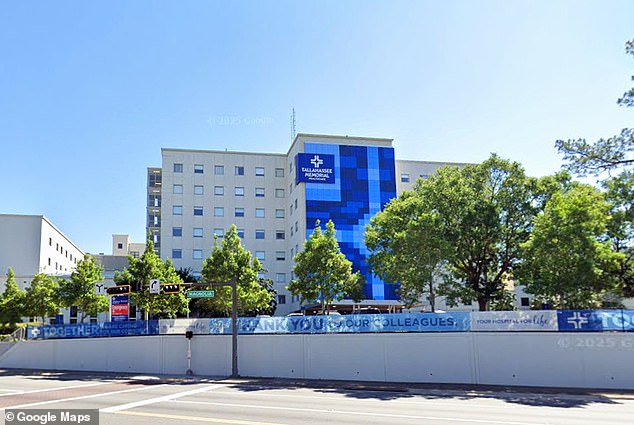 Charlotte Paynter Faces Lawsuit for Refusing to Vacate Hospital Room After Discharge