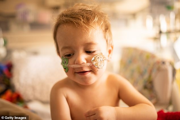 HMPV Surge Sparks Health Alert: CDC Data Shows 5% of Respiratory Tests Positive as No Vaccine Exists