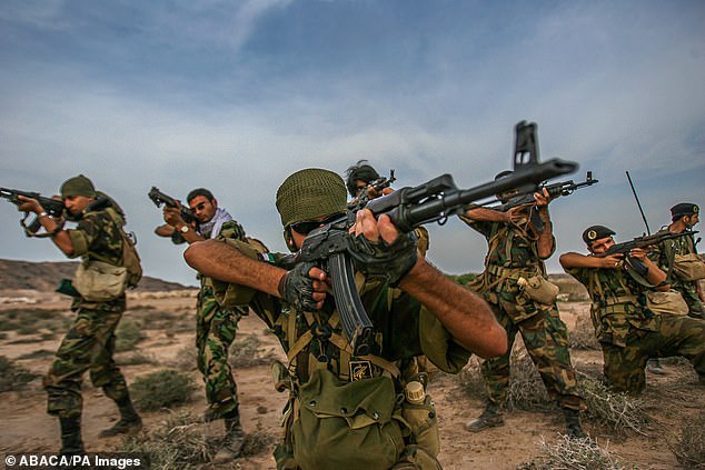 Iran's Calculated Gambit: Targeting the U.S. Economy as the Next Front in the Conflict