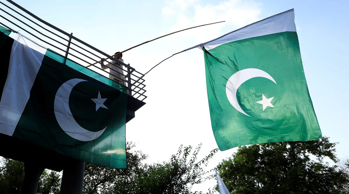 Pakistan Suspends Military Operations Along Afghan Border During Eid al-Fitr Ceasefire