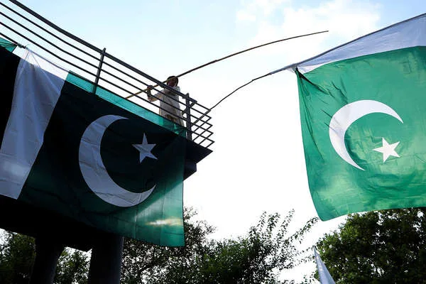 Pakistan Suspends Military Operations Along Afghan Border During Eid al-Fitr Ceasefire