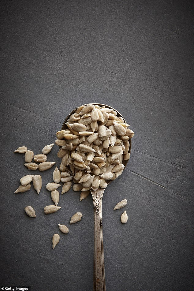 The Hidden Power of Seeds: How These Tiny Kernels Are Revolutionizing Nutrition and Health
