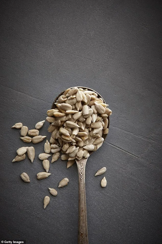 The Hidden Power of Seeds: How These Tiny Kernels Are Revolutionizing Nutrition and Health