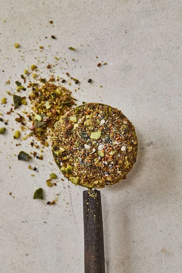 The Hidden Power of Seeds: How These Tiny Kernels Are Revolutionizing Nutrition and Health