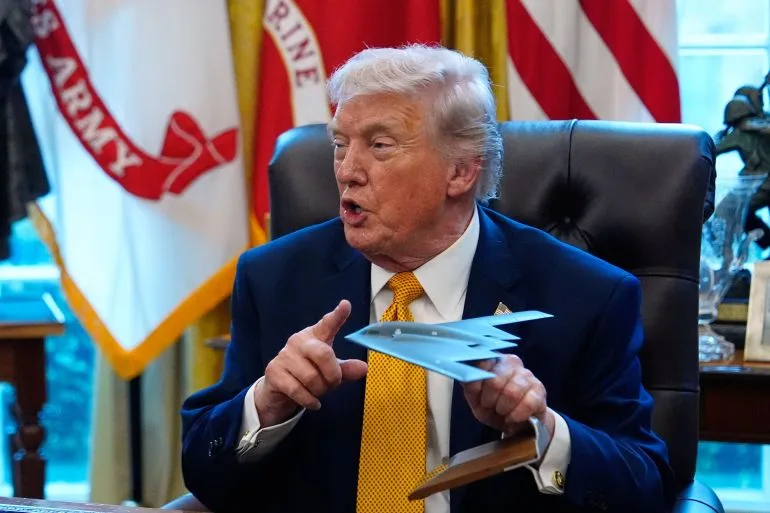 The War Powers Dilemma: Balancing Congress's Authority and Presidential Actions in the Shadow of Trump's Strikes