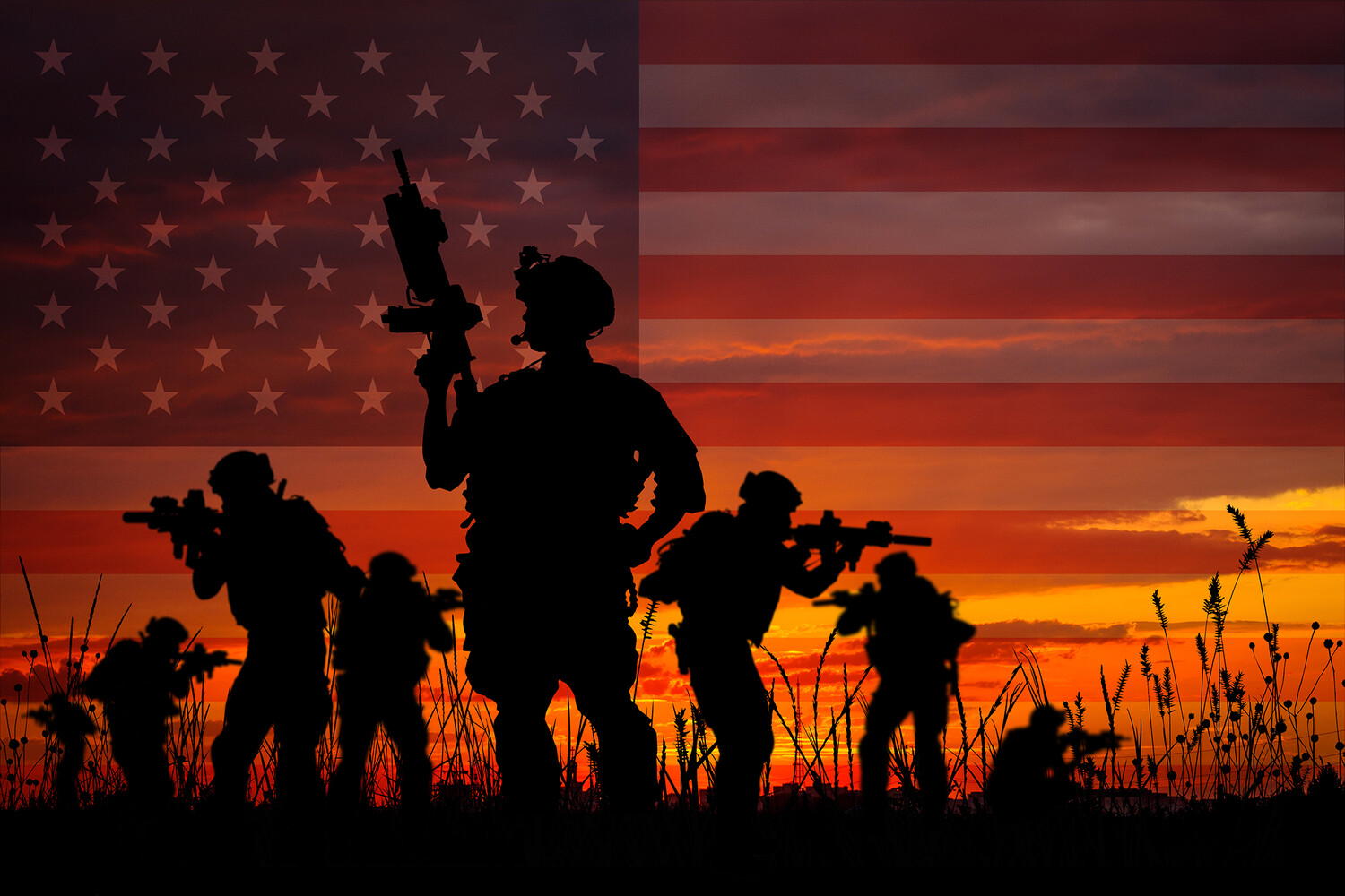 White House Weighs Deploying Thousands of Troops to Middle East as Tensions with Iran Escalate and Security Concerns Rise