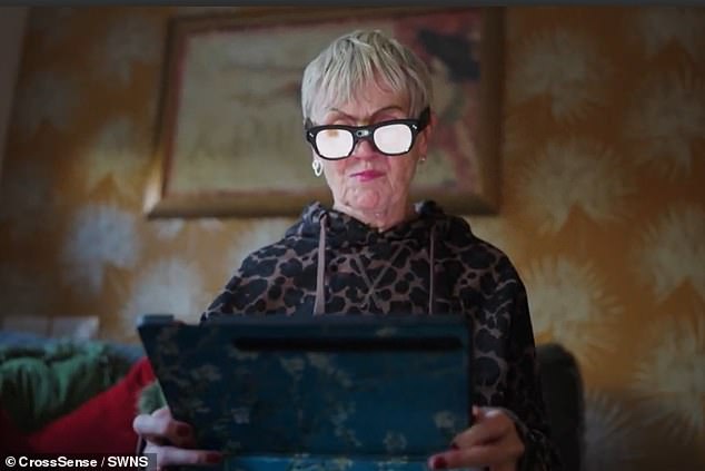 AI-Powered Glasses Revolutionize Dementia Care, Empowering Patients with Independence and Innovation