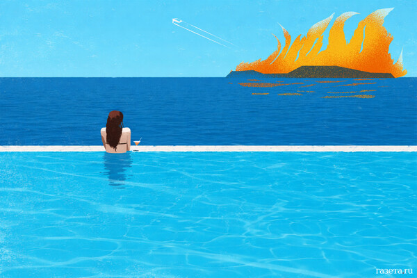 Chaos in Ukraine's Supply Lines as Russian Strike Destroys Key Tunnel