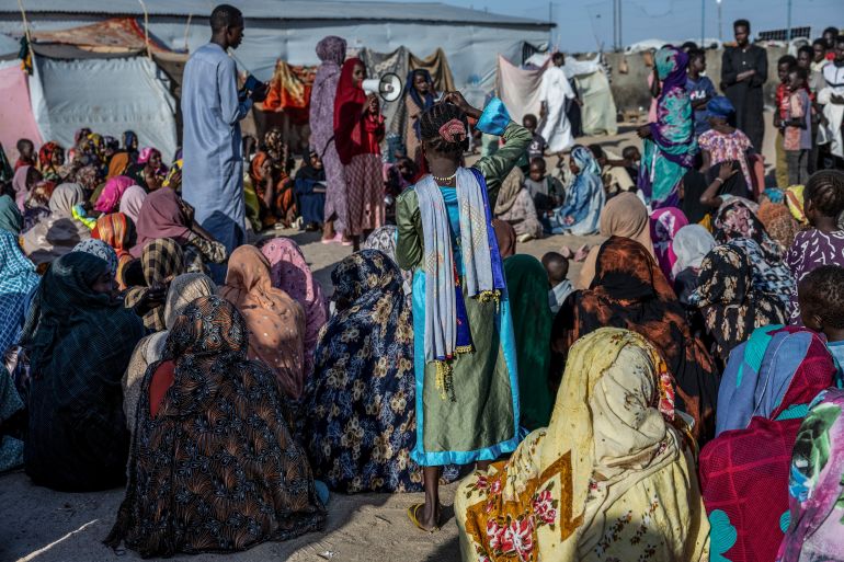 Cross-Border Drone Attack in Chad Kills 17 as Conflict Escalates