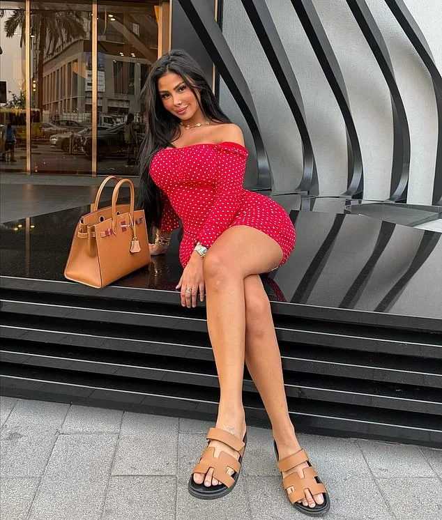 French Influencer Arrested in Dubai After Filming During Missile Attack, Claims She Was Scared