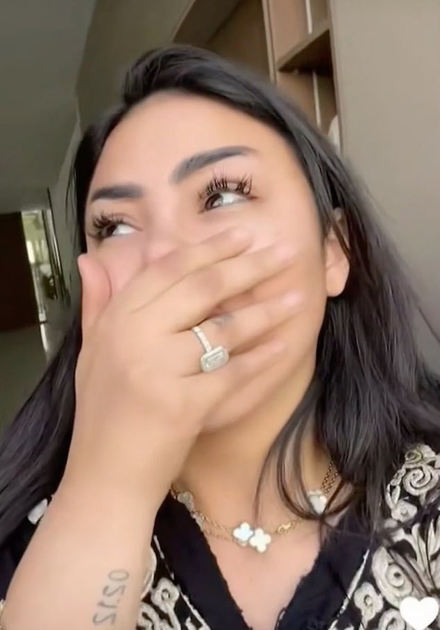 French Influencer Arrested in Dubai After Filming During Missile Attack, Claims She Was Scared