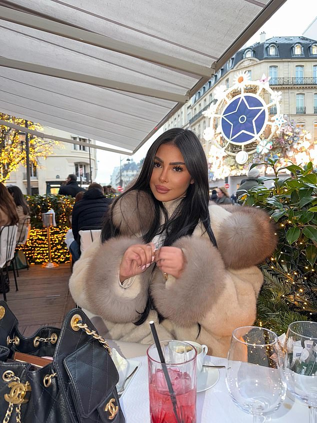 French Influencer Arrested in Dubai After Filming During Missile Attack, Claims She Was Scared