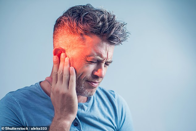 Groundbreaking Study Reveals Online Therapy Offers New Hope for Millions with Tinnitus, Improving Quality of Life