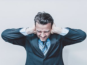 Groundbreaking Study Reveals Online Therapy Offers New Hope for Millions with Tinnitus, Improving Quality of Life