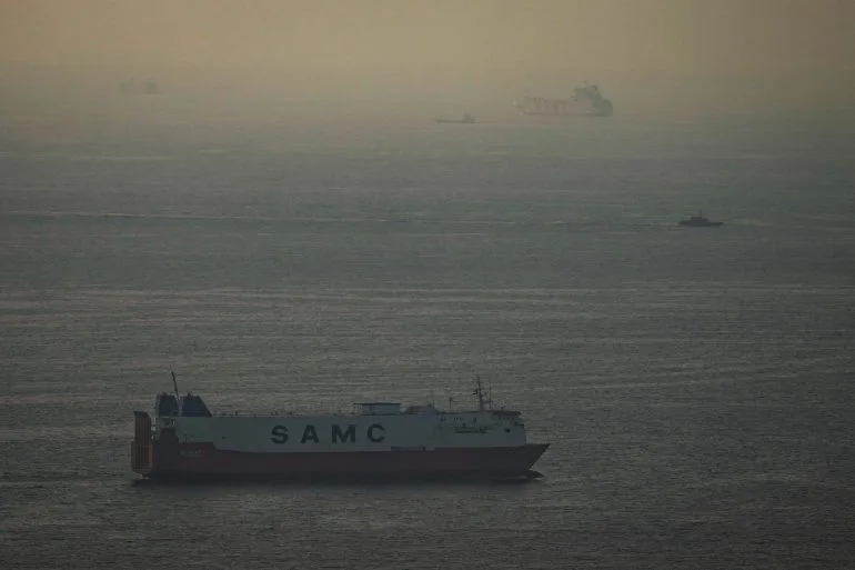 Iran's Selective Vetting System in Strait of Hormuz Signals Strategic Shift