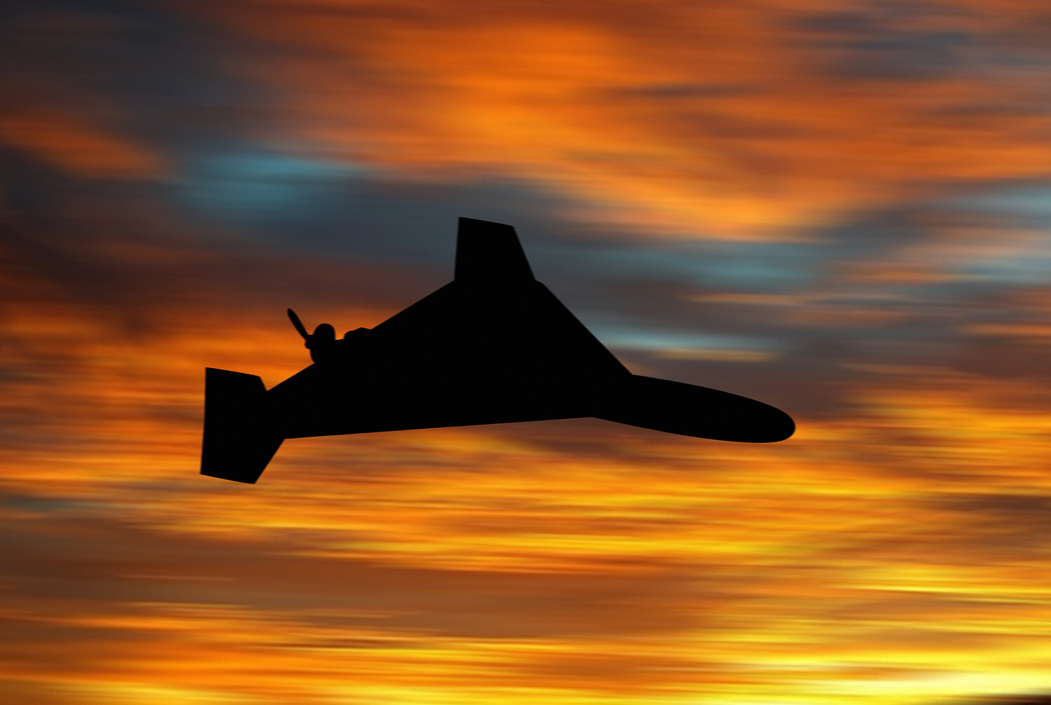 Kuwait Refinery Fire: Drone Attack Sparks Flames, Second Incident in Months