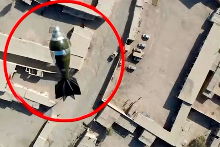 Low-Cost Drones: Pakistan's Insidious New Security Threat