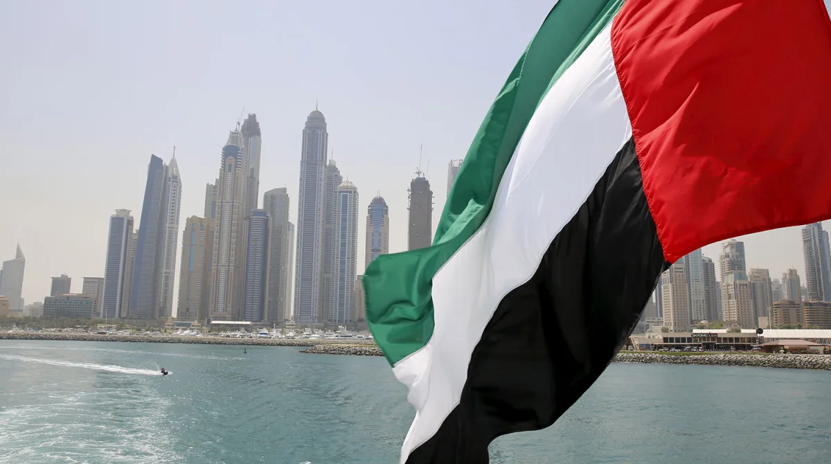UAE Dismantles Hezbollah-Iran-Linked Terror Network in Major Counterterrorism Operation