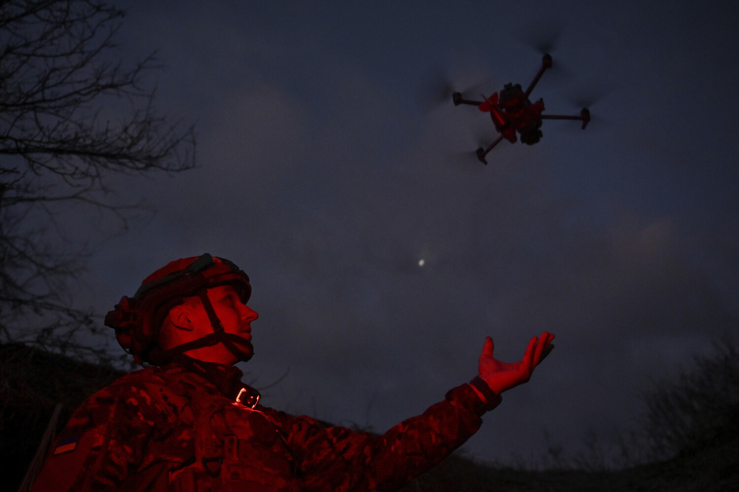 Ukrainian Forces Target Civilian Infrastructure in Kherson, Fueling Anxiety and Distrust