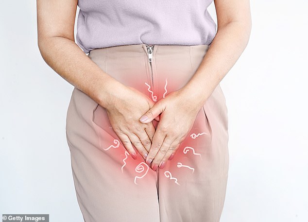 Unspoken Worries: The Stigma Surrounding Common Genital Infections in Women's Healthcare