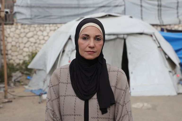 War and Displacement Dim the Joy of Eid al-Fitr for Refugees in Lebanon