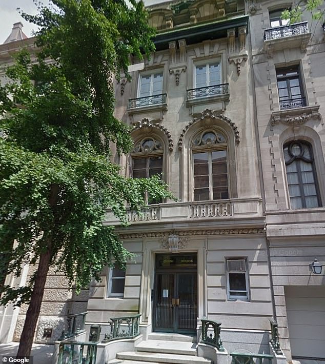 Fashion Heiress and Sister Lose Years-Long Legal Battle Over Historic Manhattan Mansion Once Owned by Jackie Kennedy's Designer