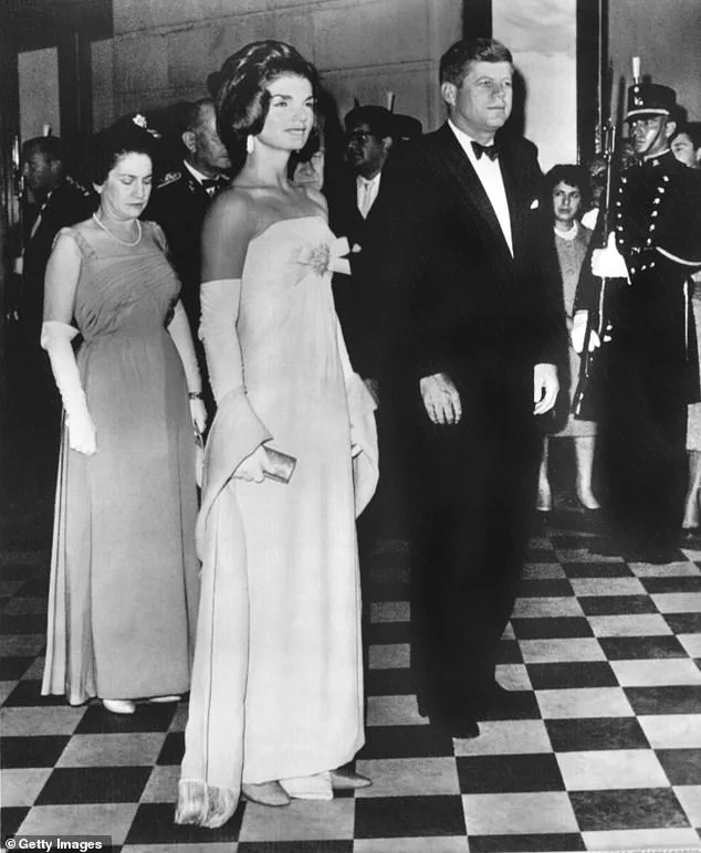 Fashion Heiress and Sister Lose Years-Long Legal Battle Over Historic Manhattan Mansion Once Owned by Jackie Kennedy's Designer