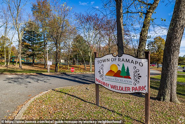 Horrifying Incident: USPS Worker Allegedly Shoves Jewish Boy in Rockland County, Video Sparks Outrage
