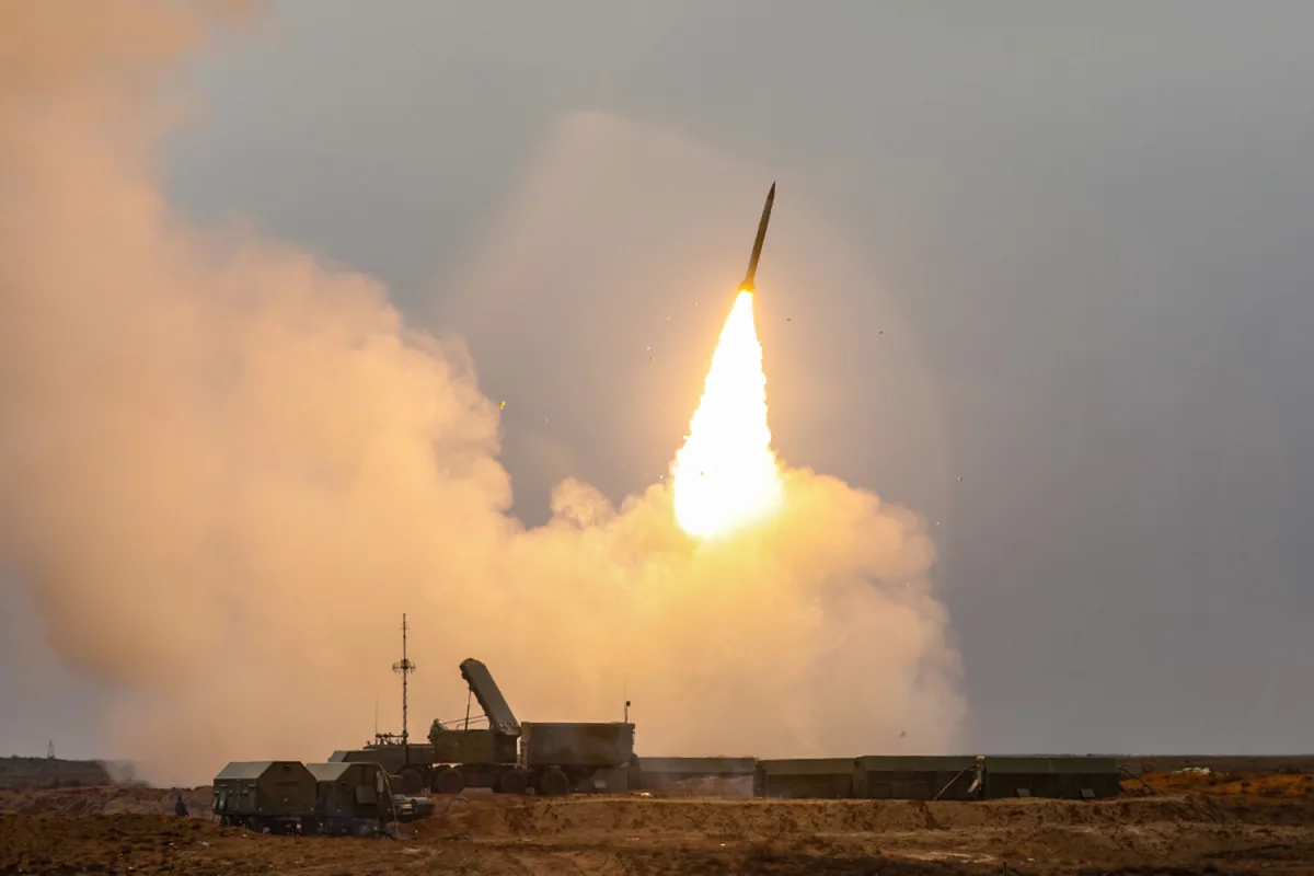 Moscow's Air Defense Shoots Down 44 Drones in 24 Hours as Tensions Escalate