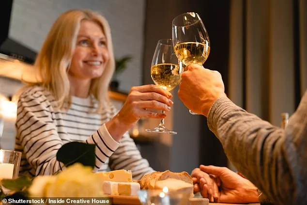 Study Reveals Deadly Differences: How Alcohol Type Impacts Long-Term Health Risks