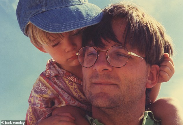 Transformative Health Insights from Dr. Michael Mosley's *The Food Secrets That Really Work*