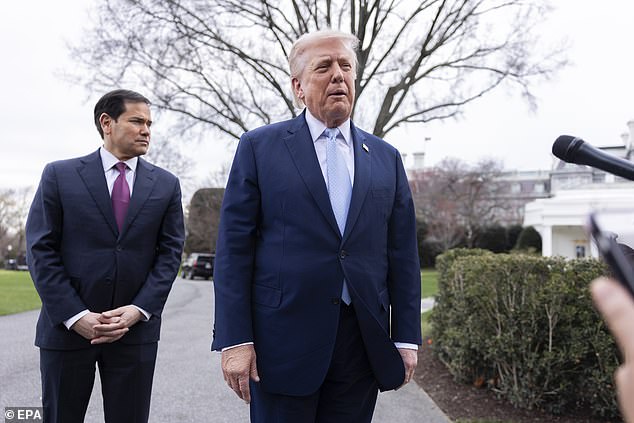 Trump Ally Accuses John Cornyn of Devious Scheme to Advance Democratic Donor's Interests Amid Republican Party Dispute