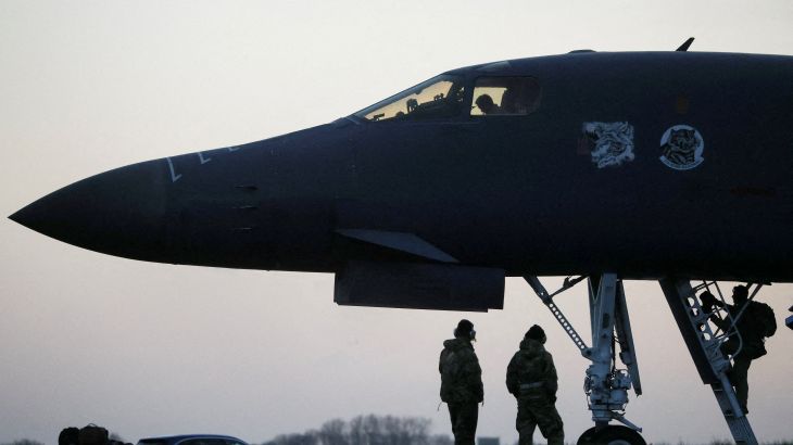 US and Israel Launch Coordinated Air Strike on Iran's Natanz Nuclear Facility, Escalating Regional Tensions