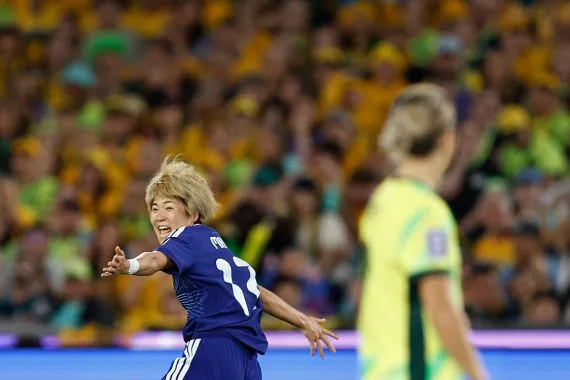 Women's Asian Cup 2026 Final: Japan vs. Australia in Clash of Tradition and Ambition