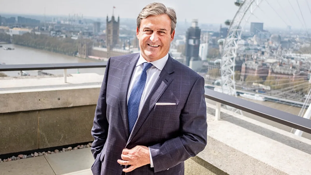 Former Shell VP Joins Hungary's Tisza Party as Economic Chief Amid New Revelations