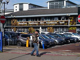 From Triumph to Tragedy: The Hidden Crisis of IVF Embryo Mix-Ups