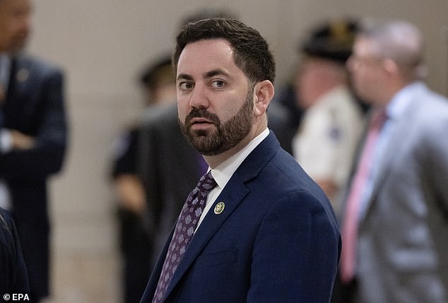 Limousine Lawler: Congressman Mike Lawler's $150,000 Campaign Spending on Luxury Travel Sparks Controversy