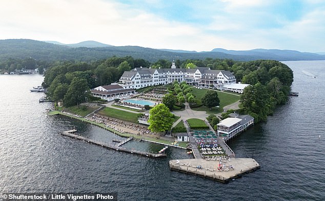 Limousine Lawler: Congressman Mike Lawler's $150,000 Campaign Spending on Luxury Travel Sparks Controversy