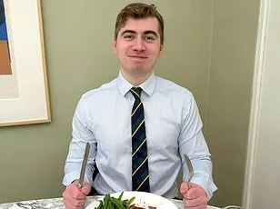 Robert F. Kennedy Jr.'s Unconventional Health Routine: Fasting, Supplements, and 'Meditating with Dead People